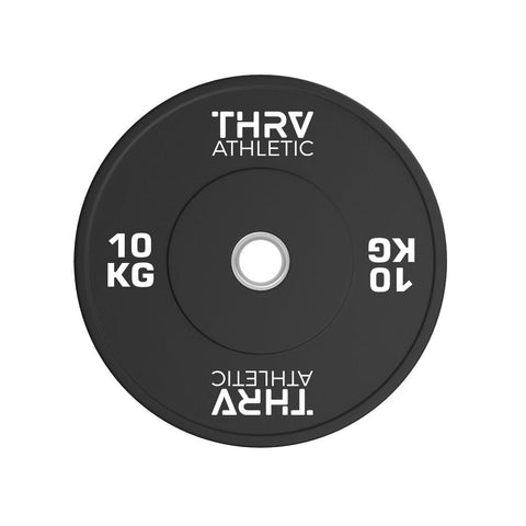 Bumper Plates Olympic