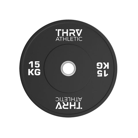 Bumper Plates Olympic