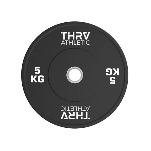 Bumper Plates Olympic