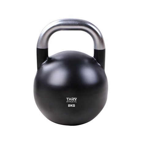 Kettlebell Competition grade