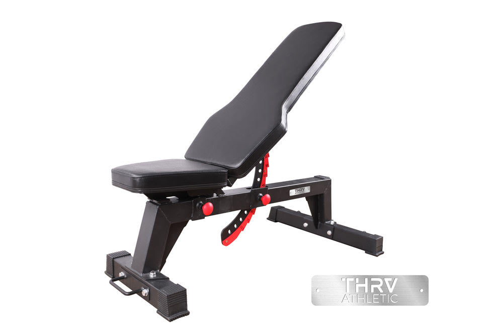 Bench Adjustable Commercial