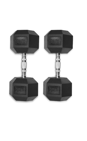 Dumbbell Pairs