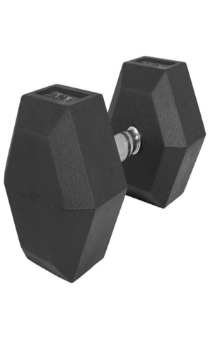 Dumbbell Pairs